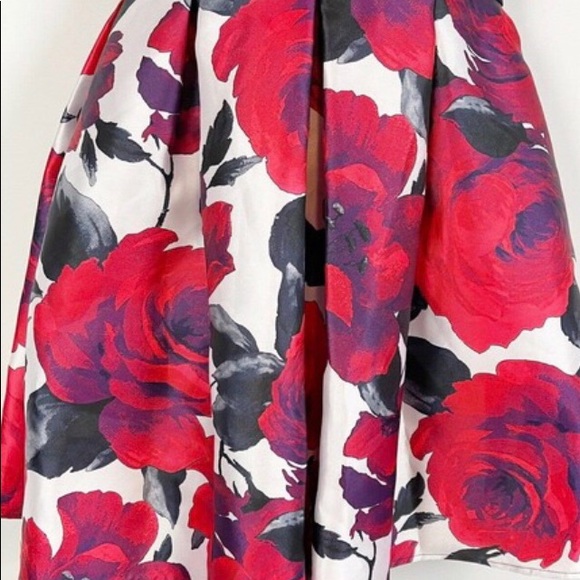 Size 5 Morgan and Co. - Picture 5 of 5